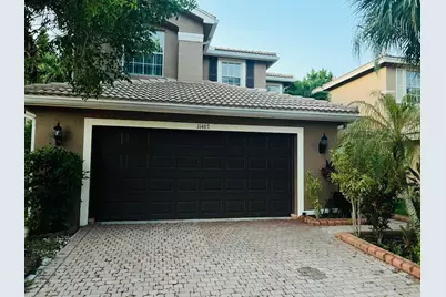 11487 Blue Violet Lane, Royal Palm Beach, FL 33411 - Photo 1