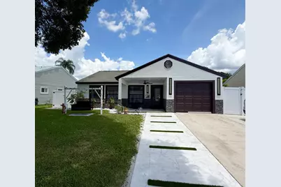 7743 Elwood Drive, Greenacres, FL 33467 - Photo 1