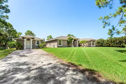 18266 Murcott Boulevard, The Acreage, FL 33470 - Photo 2