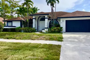13646 Brightstone St, Wellington, FL 33414 - Photo 2