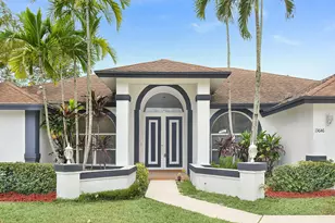 13646 Brightstone St, Wellington, FL 33414 - Photo 4