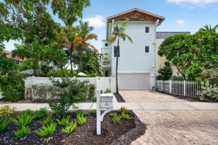 500 NE 17th Ave, Fort Lauderdale, FL 33301 - Photo 1