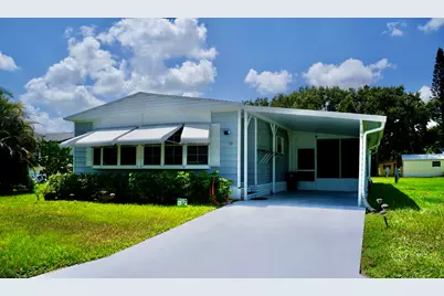 50 W Caribbean, Port Saint Lucie, FL 34952 - Photo 1