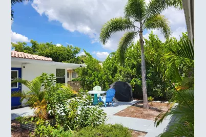 1028 NE 10th Avenue #1-4, Fort Lauderdale, FL 33334 - Photo 2