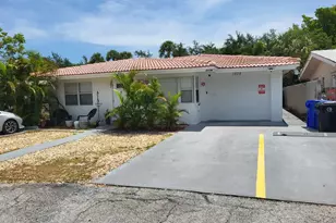 1028 NE 10th Ave, Fort Lauderdale, FL 33334 - Photo 4