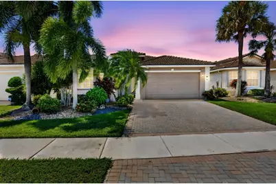 7326 Cortes Lake Drive, Delray Beach, FL 33446 - Photo 1