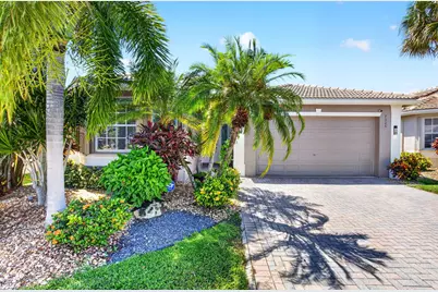 7326 Cortes Lake Drive, Delray Beach, FL 33446 - Photo 2