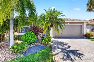 7326 Cortes Lake Dr, Delray Beach, FL 33446 - Photo 2