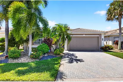 7326 Cortes Lake Drive, Delray Beach, FL 33446 - Photo 2