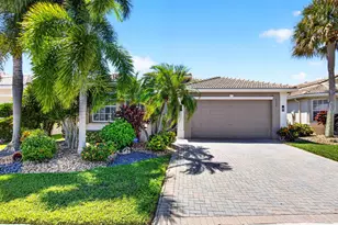 7326 Cortes Lake Dr, Delray Beach, FL 33446 - Photo 2