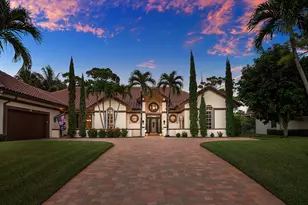 586 N Country Club Dr, Atlantis, FL 33462 - Photo 1