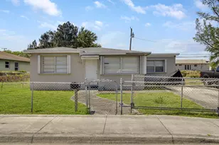 1325 W 32nd St, Riviera Beach, FL 33404 - Photo 2