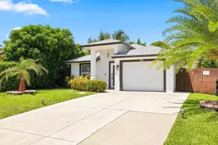 901 S M St, Lake Worth Beach, FL 33460 - Photo 2