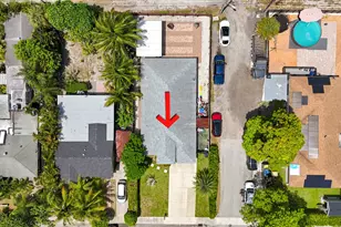 901 S M St, Lake Worth Beach, FL 33460 - Photo 4