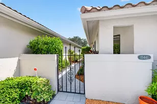 15441 Strathearn Dr, Delray Beach, FL 33446 - Photo 2