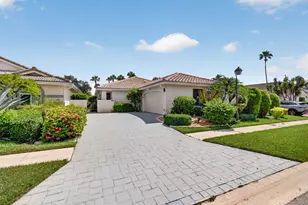 15441 Strathearn Dr, Delray Beach, FL 33446 - Photo 1