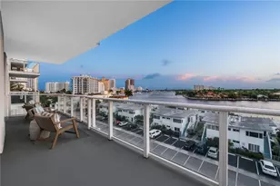 401 N Birch Rd, Fort Lauderdale, FL 33304 - Photo 34