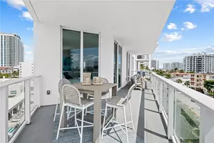 401 N Birch Rd, Fort Lauderdale, FL 33304 - Photo 6