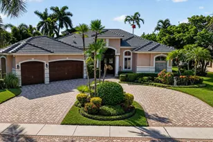 8100 Muirhead Cir, Boynton Beach, FL 33472 - Photo 1