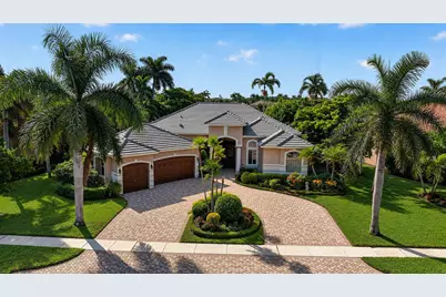 8100 Muirhead Circle, Boynton Beach, FL 33472 - Photo 2