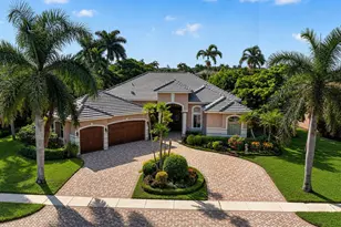 8100 Muirhead Cir, Boynton Beach, FL 33472 - Photo 2