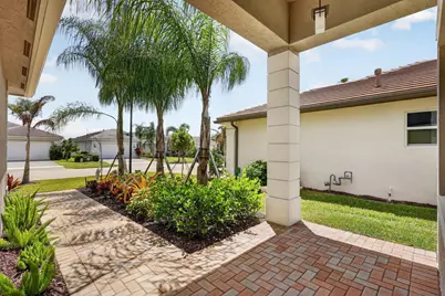 14237 SW Waterfall Lane, Port Saint Lucie, FL 34987 - Photo 6