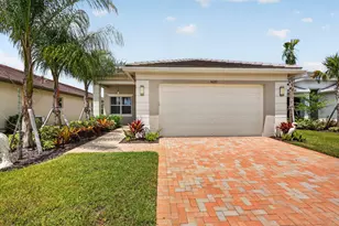 14237 SW Waterfall Ln, Port Saint Lucie, FL 34987 - Photo 2