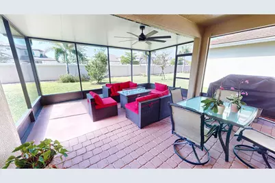 10263 SW Indian Lilac Trail, Port Saint Lucie, FL 34987 - Photo 18