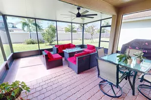 10263 SW Indian Lilac Trail, Port Saint Lucie, FL 34987 - Photo 18