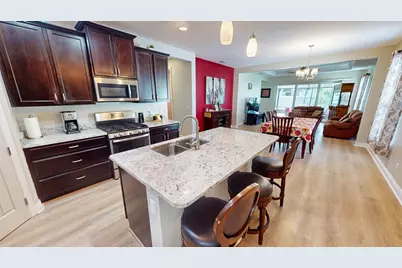 10263 SW Indian Lilac Trail, Port Saint Lucie, FL 34987 - Photo 2