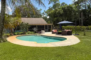 13881 42nd Rd N, West Palm Beach, FL 33411 - Photo 1