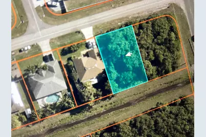 4078 SW Jarmer Road, Port Saint Lucie, FL 34953 - Photo 2