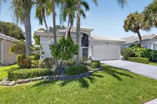 12631 Coral Lakes Dr, Boynton Beach, FL 33437 - Photo 2