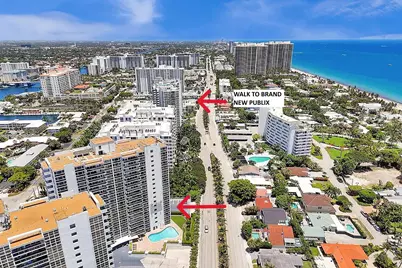 2715 N Ocean Boulevard #6C, Fort Lauderdale, FL 33308 - Photo 34
