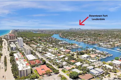 2715 N Ocean Boulevard #6C, Fort Lauderdale, FL 33308 - Photo 36