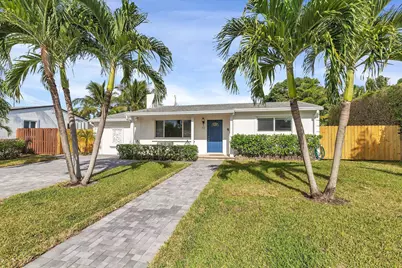 375 Leigh Road, West Palm Beach, FL 33405 - Photo 1