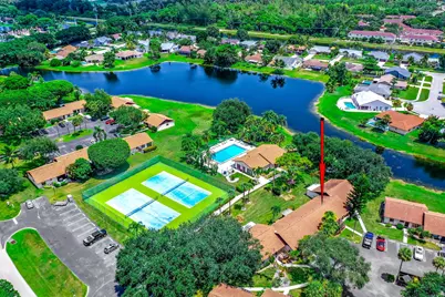 39 VÃ­a De Casas Norte, Boynton Beach, FL 33426 - Photo 32