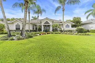 4931 SE Lost Lake Way, Hobe Sound, FL 33455 - Photo 1