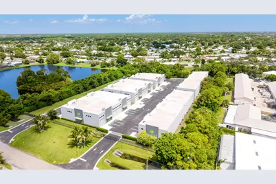 861 NE Industrial Boulevard #12, Jensen Beach, FL 34957 - Photo 2