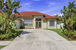 4432 SW Paley Rd, Port Saint Lucie, FL 34953 - Photo 1