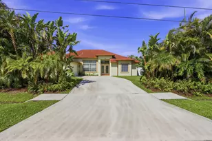 4432 SW Paley Rd, Port Saint Lucie, FL 34953 - Photo 2