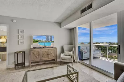 2715 N Ocean Boulevard #6C, Fort Lauderdale, FL 33308 - Photo 6