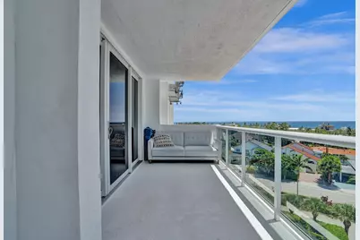 2715 N Ocean Boulevard #6C, Fort Lauderdale, FL 33308 - Photo 12