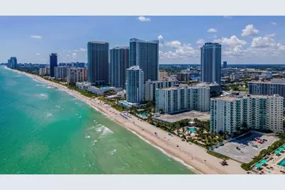 3801 S Ocean Drive #8b, Hollywood, FL 33019 - Photo 28