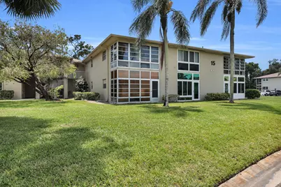 15 Lake Vista Trail #205, Port Saint Lucie, FL 34952 - Photo 1