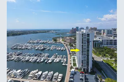 400 N Flagler Drive #1701, West Palm Beach, FL 33401 - Photo 30