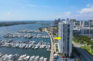 400 N Flagler Dr, West Palm Beach, FL 33401 - Photo 30