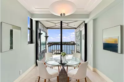 400 N Flagler Drive #1701, West Palm Beach, FL 33401 - Photo 16