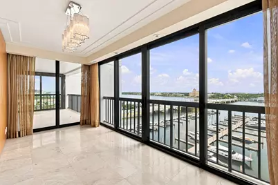 400 N Flagler Drive #1701, West Palm Beach, FL 33401 - Photo 10