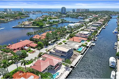 8 Isla Bahia Drive, Fort Lauderdale, FL 33316 - Photo 1